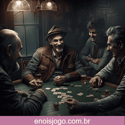 Guia para baixar e instalar o APK Enoisjogo