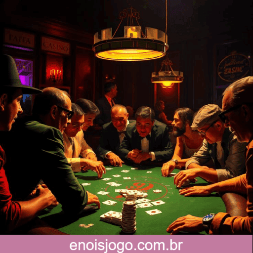 Passo a passo de registro e login na plataforma Enoisjogo