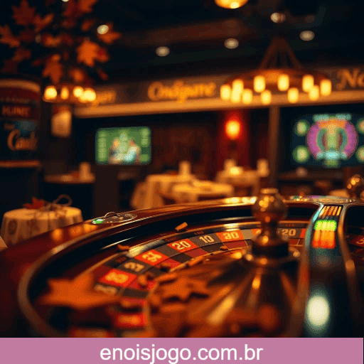 FAQ Enoisjogo com perguntas frequentes em destaque.