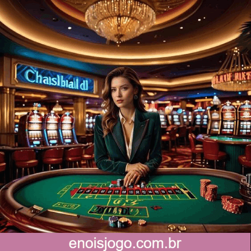 Análise Completa da Enoisjogo: Principais Vantagens e Desvantagens