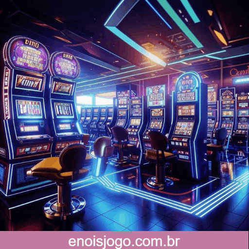 Enoisjogo com 50+ mesas de cassino ao vivo em HD 4K.