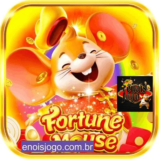 Imagem promovendo a página oficial da Enoisjogo no Facebook