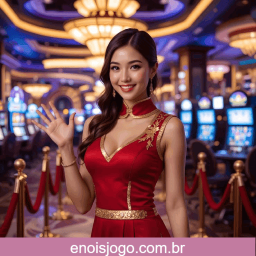 Passo a passo de instalação do Enoisjogo app.