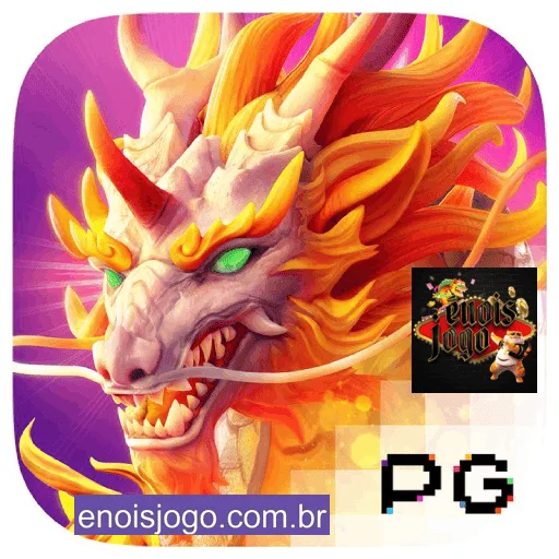 Imagem ilustrativa mostrando a plataforma Enoisjogo com variedade de jogos online e provedores populares.