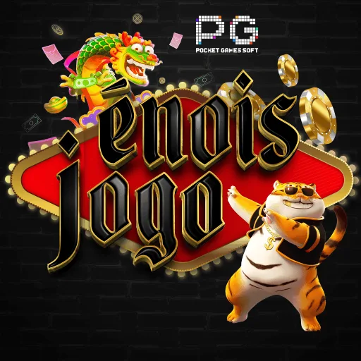 Logo da Enoisjogo