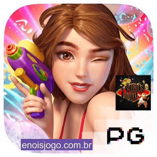 Banner promovendo todos os jogos disponíveis na Enoisjogo